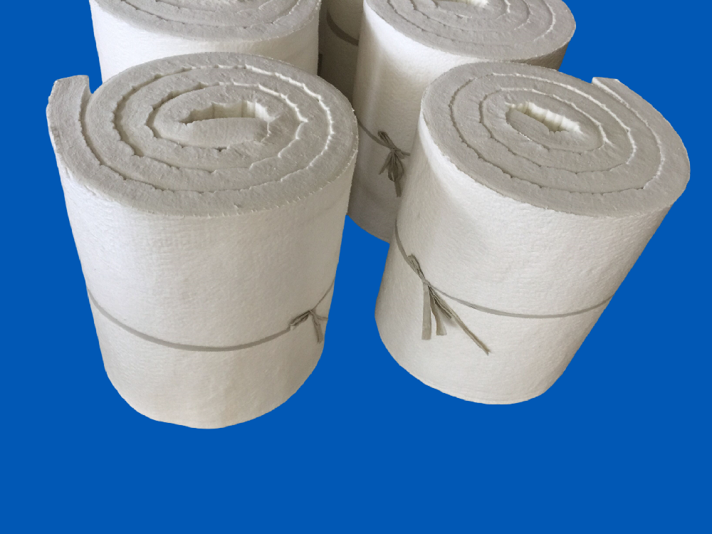 禹城陶瓷纤维毯